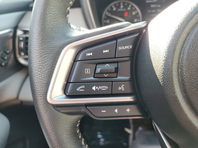 Used 2025 Subaru Legacy Limited image 37