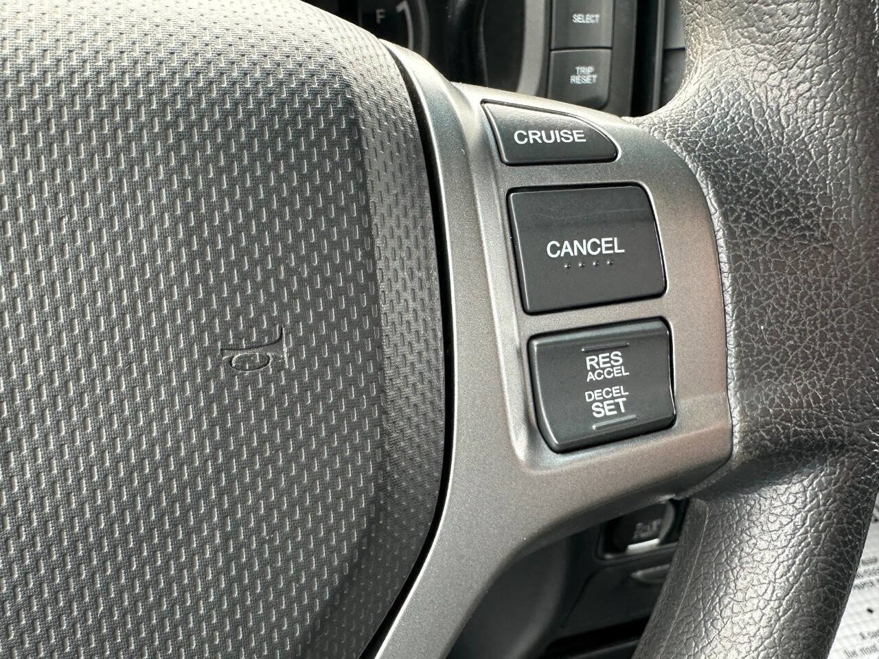 Used 2010 Honda Ridgeline RTS image 21