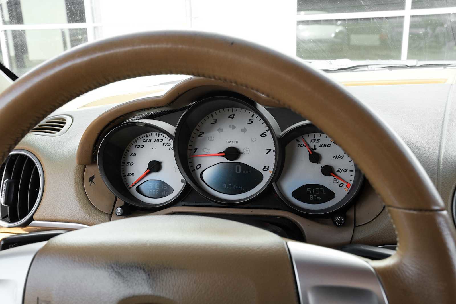 Used 2006 Porsche Cayman S image 18