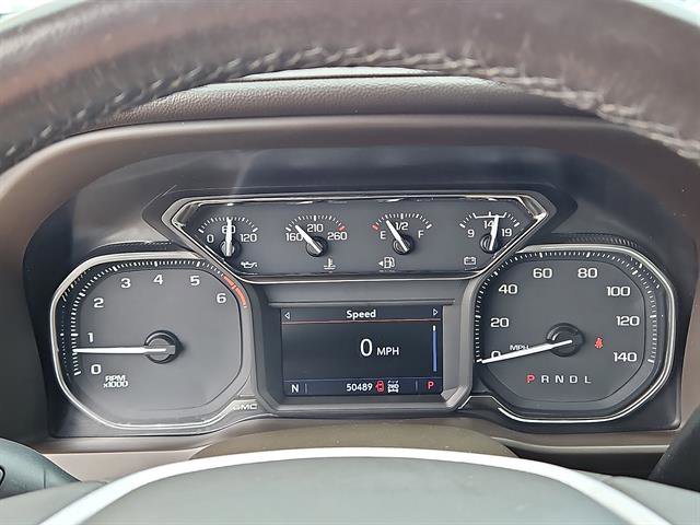 Certified 2022 GMC Sierra 1500 SLT image 14