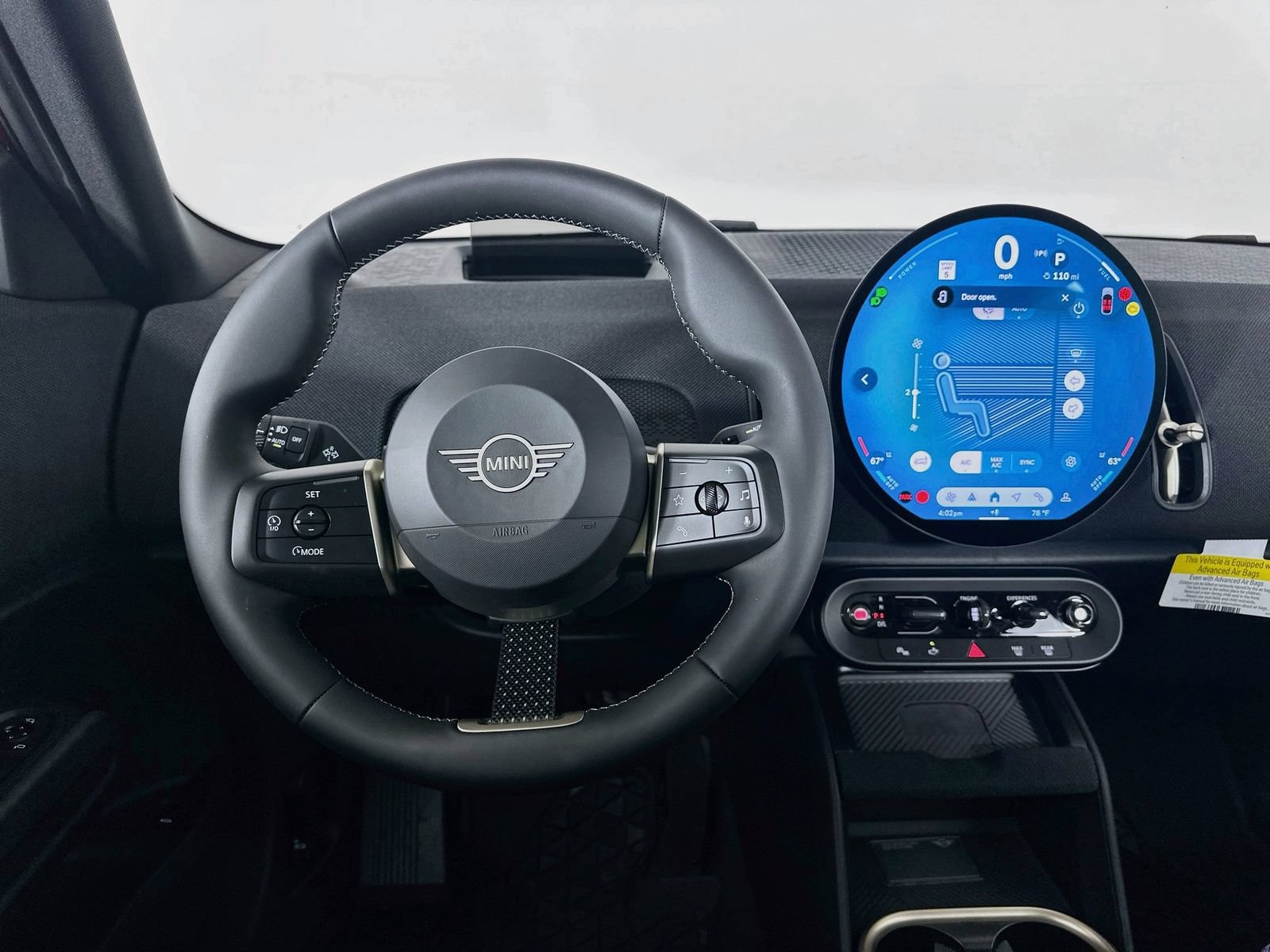 New 2026 MINI Cooper Countryman S AWD/4WD image 15