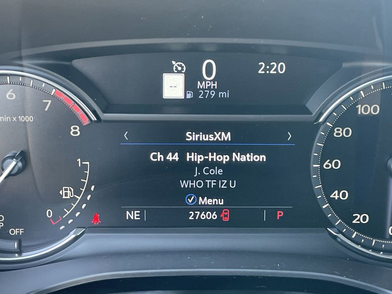 Used 2025 Cadillac XT5 Premium Luxury image 29