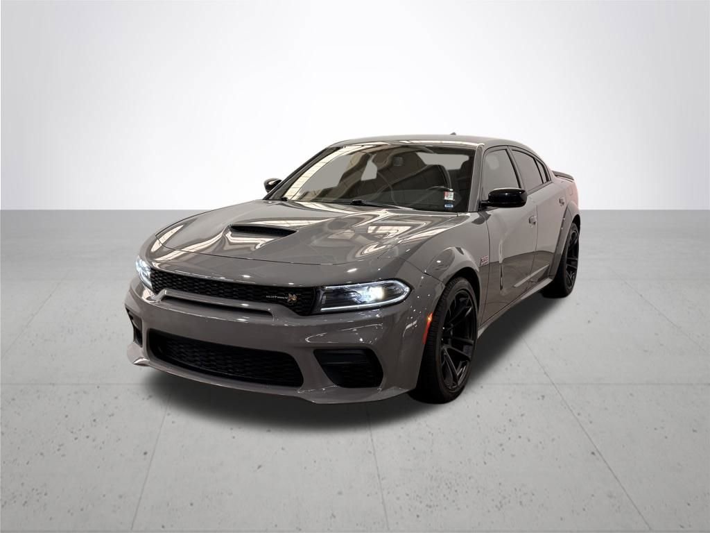 Used 2023 Dodge Charger Scat Pack image 2