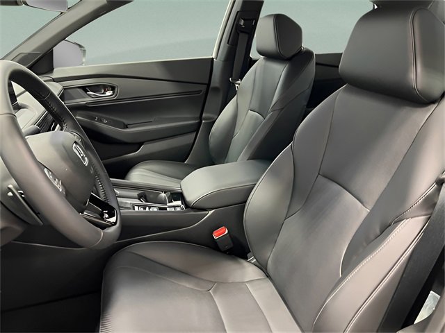 New 2025 Honda Accord Sport image 18