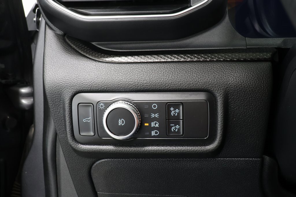 Used 2021 Ford Explorer ST w/ Premium Technology Package image 19