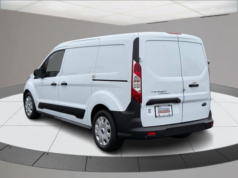 Used 2023 Ford Transit Connect XL image 6