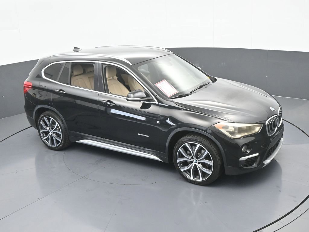 Used 2017 BMW X1 sDrive28i image 49