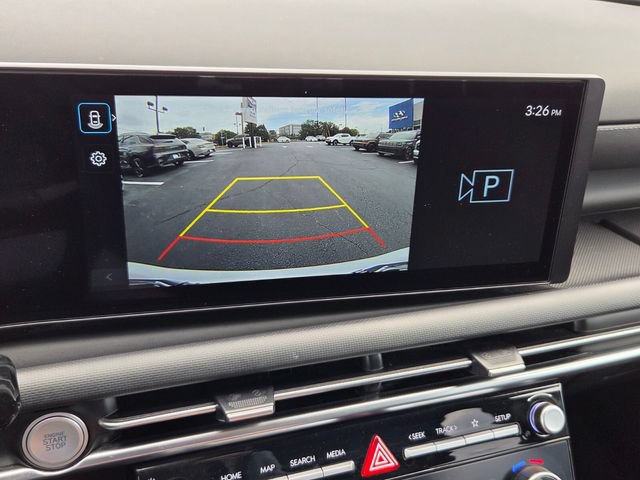 Certified 2025 Hyundai Tucson SEL FWD image 21