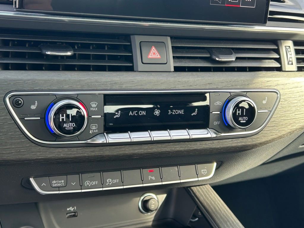 Used 2023 Audi A4 2.0T Premium Plus w/ Premium Plus Package image 33