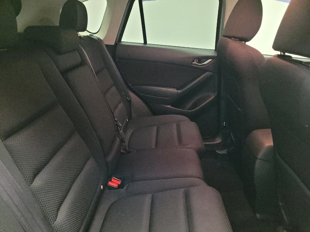 Used 2016 MAZDA CX-5 Touring w/ Bose/Moonroof Package FWD image 19
