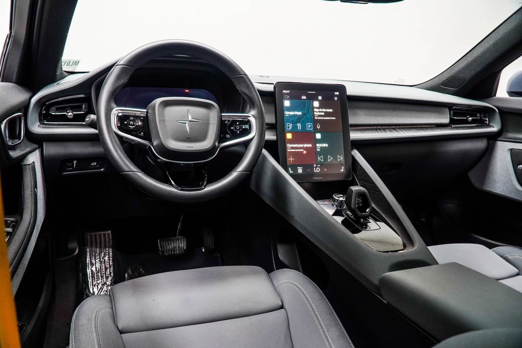 Used 2021 Polestar Polestar 2 w/ Performance Package image 17