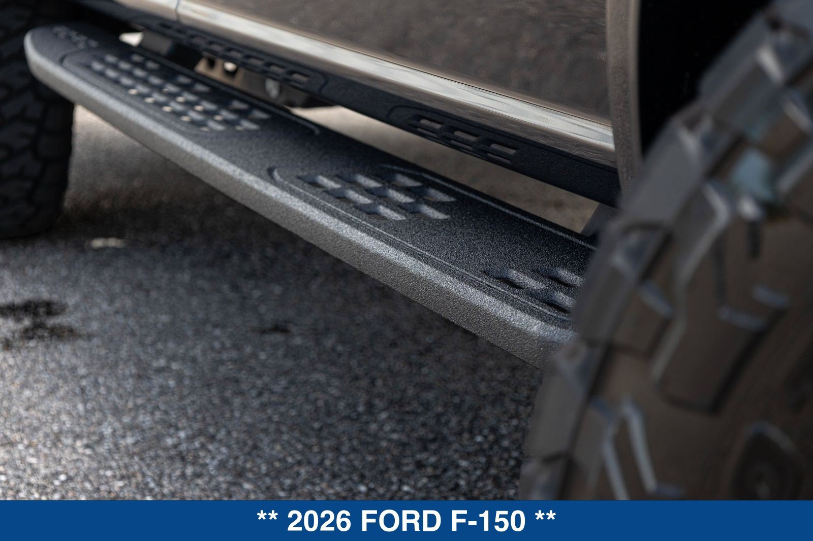 Used 2026 Ford F150 Raptor AWD/4WD image 28