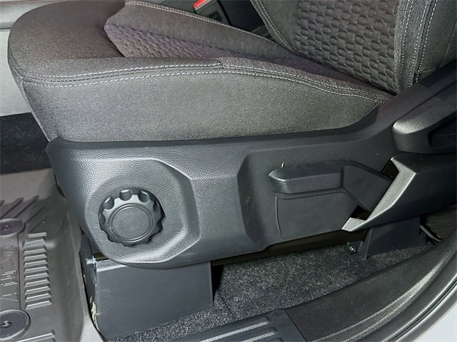 New 2025 Ford Ranger XL w/ Trailer Tow Package image 13