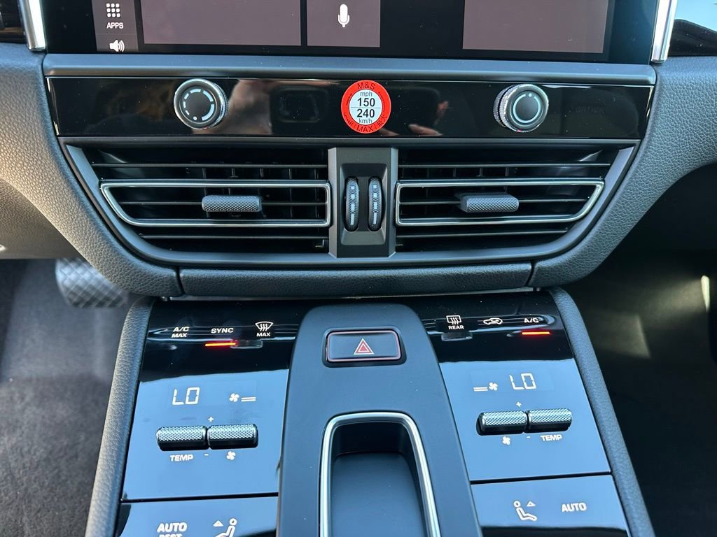 Used 2026 Porsche Macan S image 26