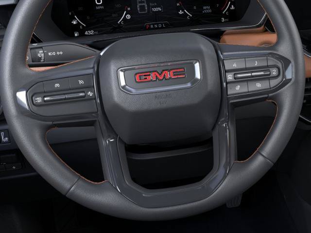 New 2026 GMC Canyon AT4 w/ Nightfall Edition AWD/4WD image 19