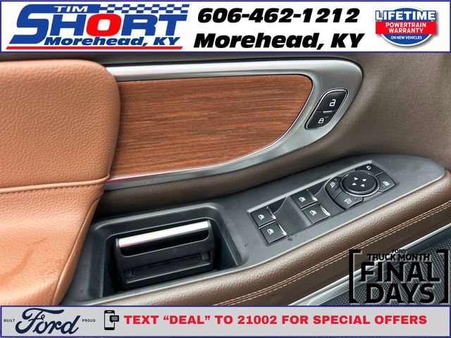 New 2026 Ford Expedition King Ranch AWD/4WD image 26