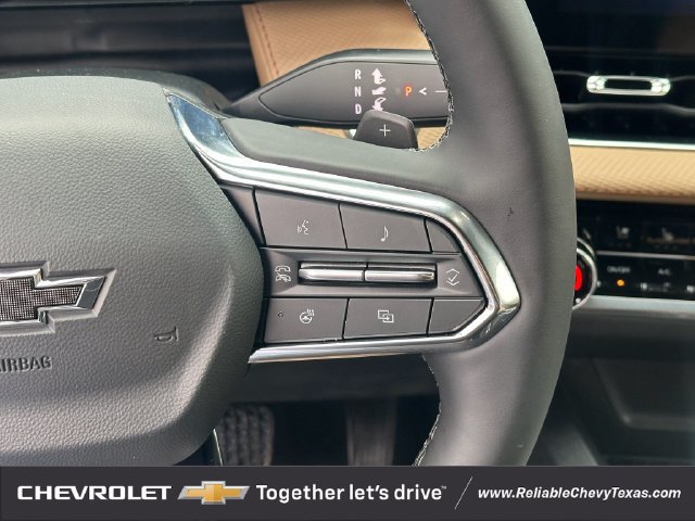 New 2026 Chevrolet Equinox ACTIV w/ LPO, Floor Liner Package FWD image 15