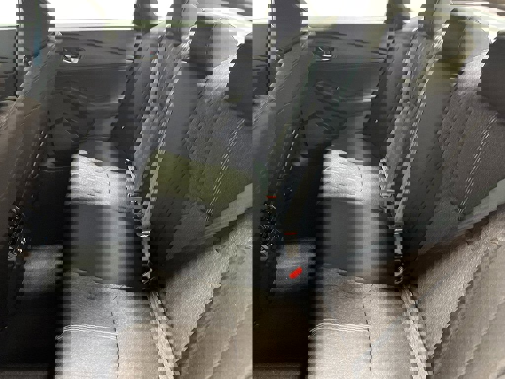 New 2026 Honda Accord Sport image 25