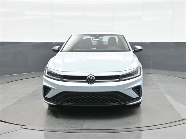 New 2026 Volkswagen Jetta Sport image 2