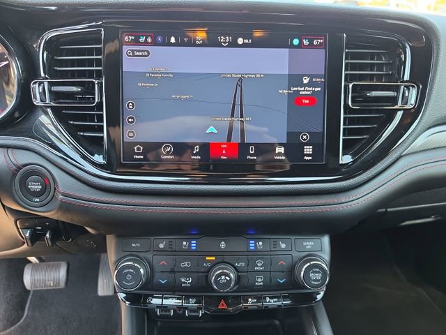 Used 2024 Dodge Durango GT image 34