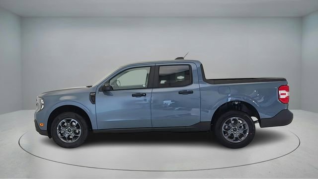 New 2025 Ford Maverick XLT w/ XLT Luxury Package image 4