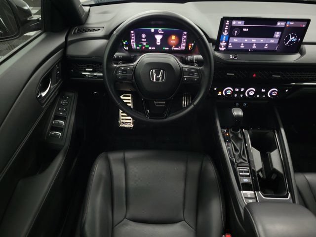 Used 2023 Honda Accord Sport image 16
