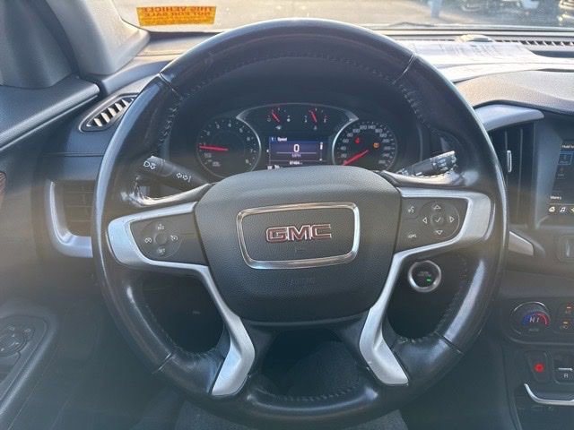 Used 2019 GMC Terrain SLE image 23