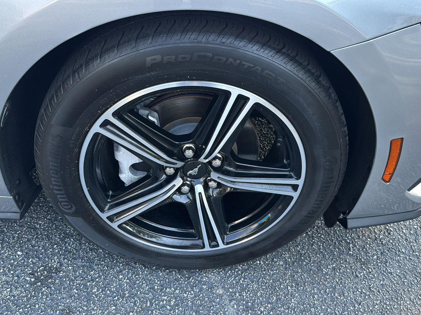 Used 2024 Ford Mustang Premium image 29