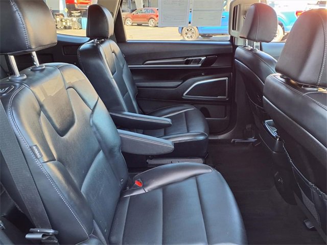 Used 2023 Kia Telluride S w/ S Sunroof Package image 24