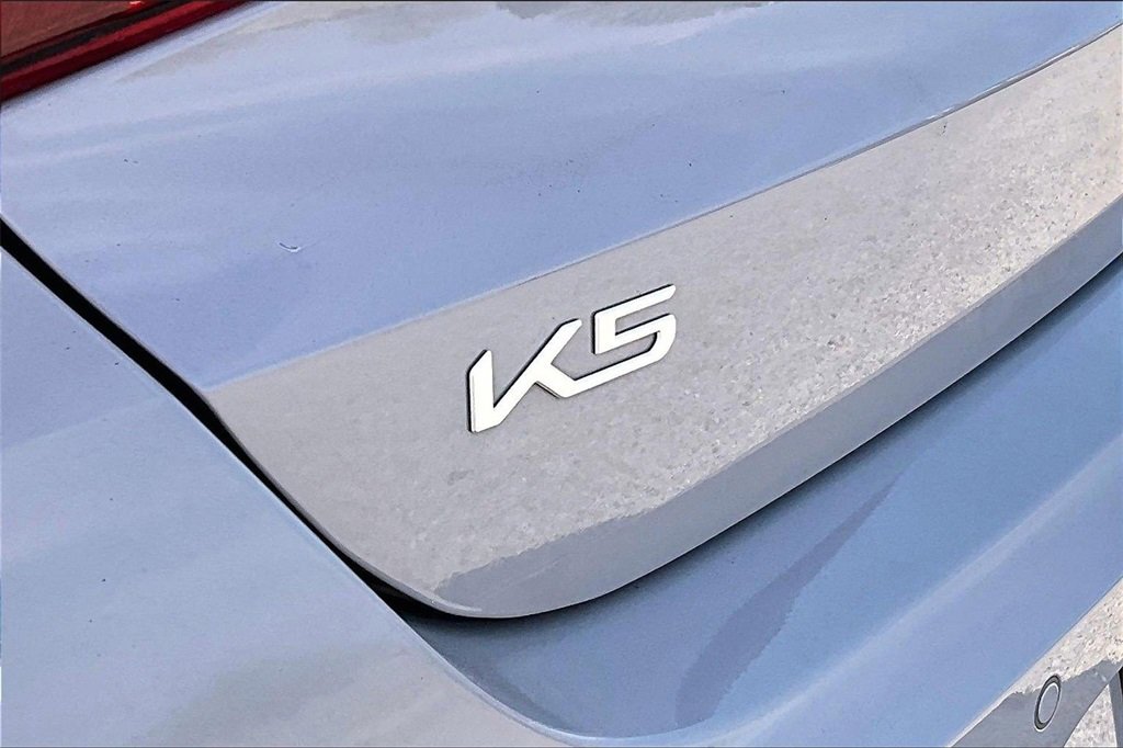 Used 2024 Kia K5 GT w/ GT1 Package image 33