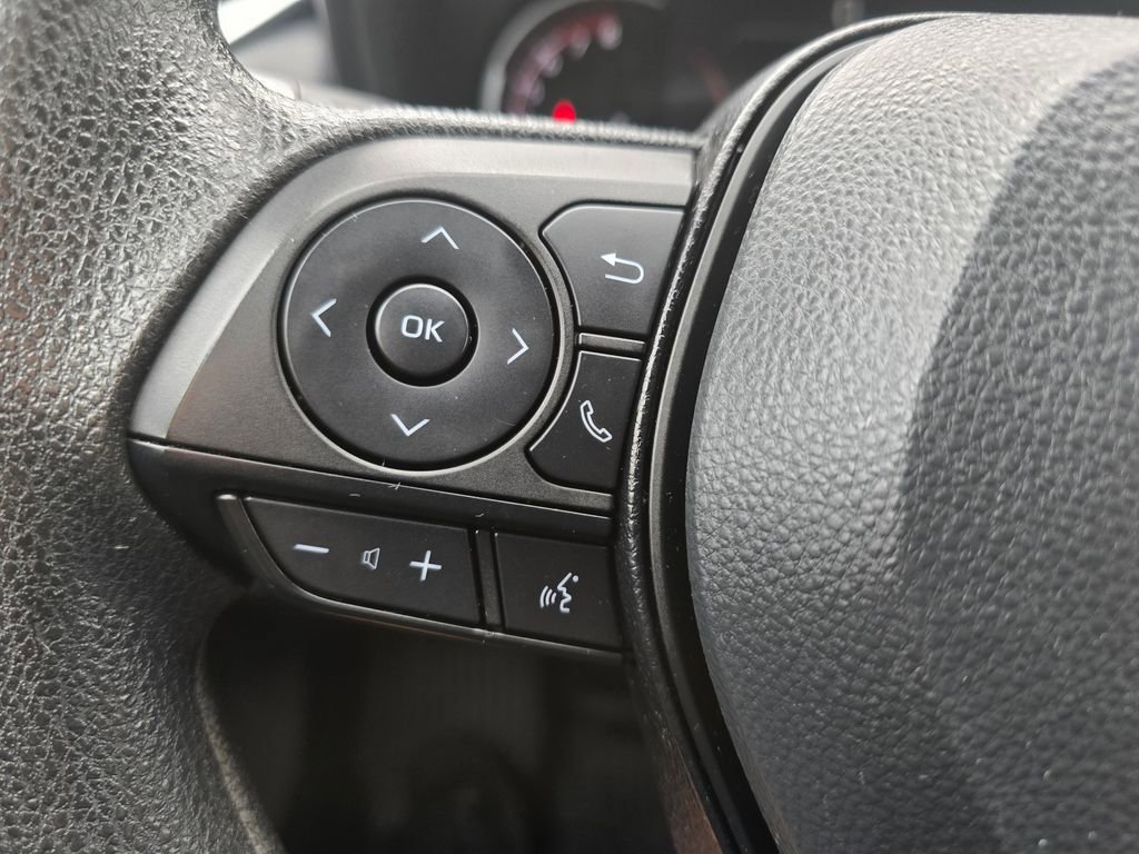 Used 2024 Toyota RAV4 LE AWD/4WD image 20