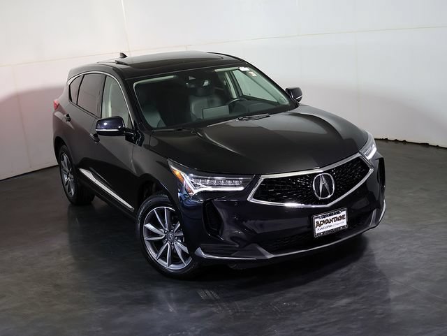 Certified 2024 Acura RDX w/ Technology Package AWD/4WD image 7