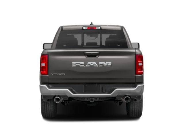 New 2027 RAM 1500 Laramie AWD/4WD image 5