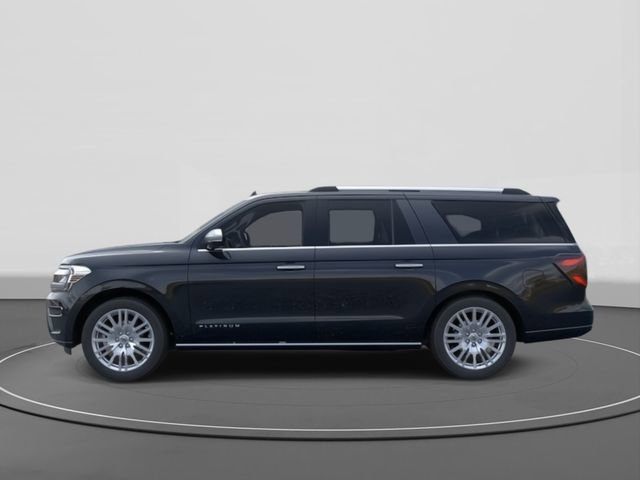 New 2024 Ford Expedition Max Platinum image 3