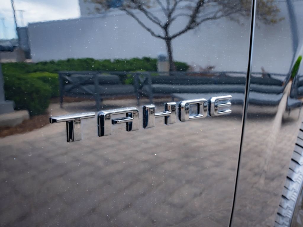 Used 2025 Chevrolet Tahoe Premier image 17
