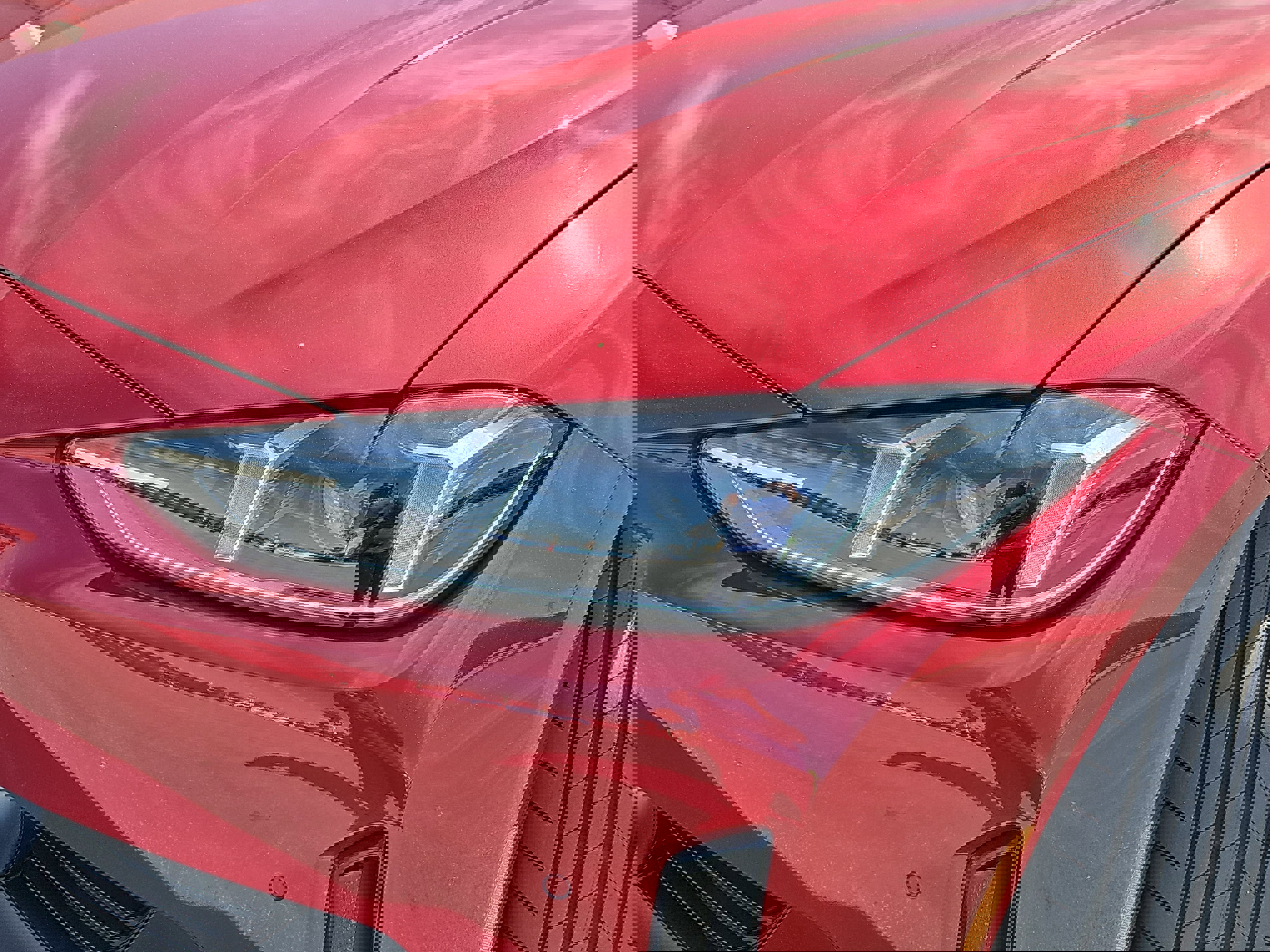 Used 2025 BMW i4 eDrive40 w/ Premium Package image 33