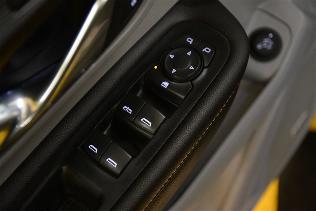 Used 2020 GMC Terrain SLT w/ Preferred Package image 12