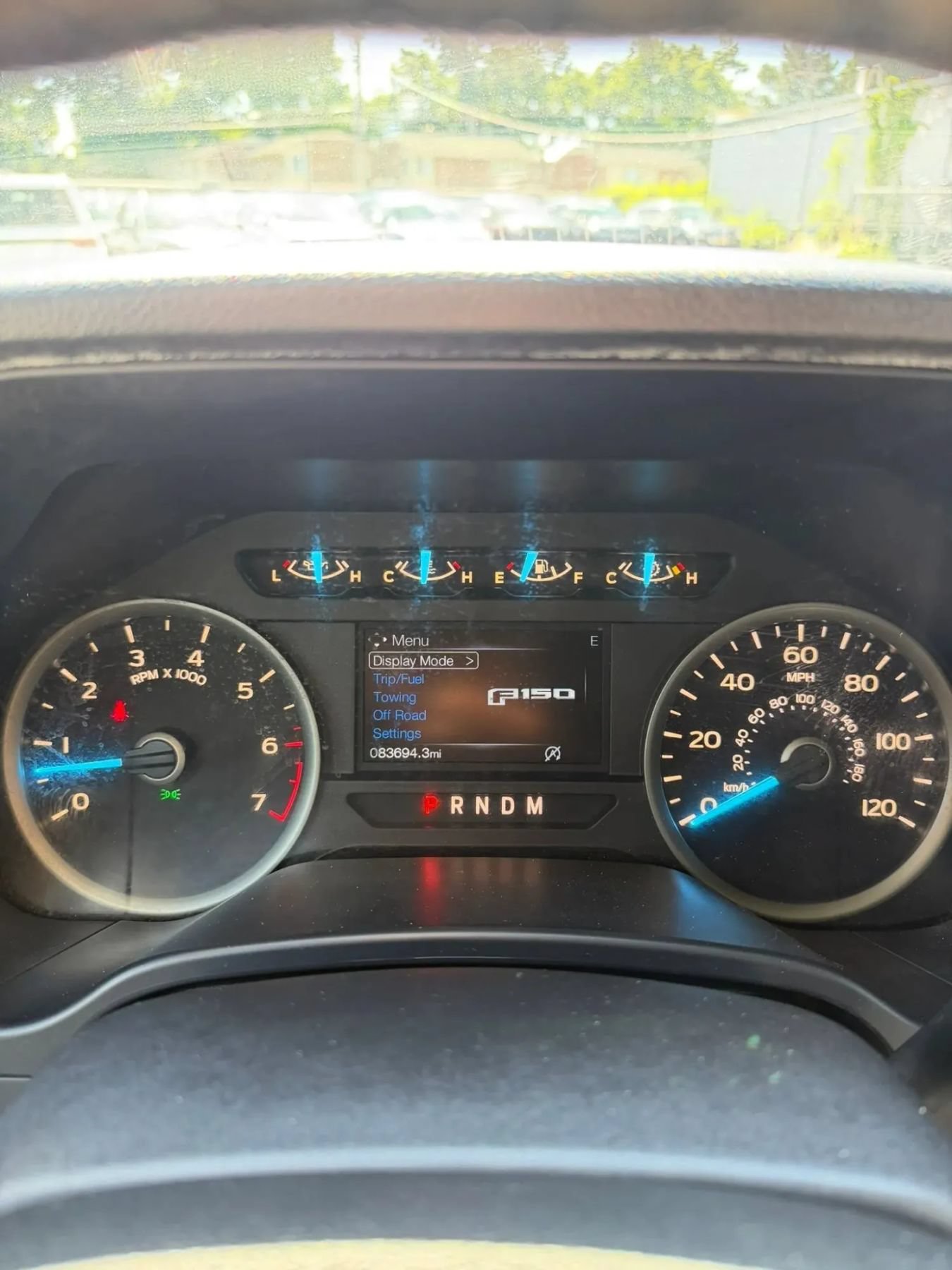 Used 2018 Ford F150 XLT w/ Equipment Group 302A Luxury AWD/4WD image 15