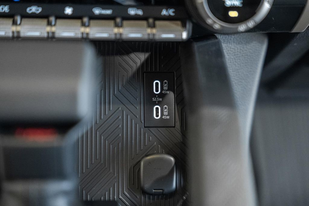 New 2026 Toyota Tacoma TRD Off-Road image 24