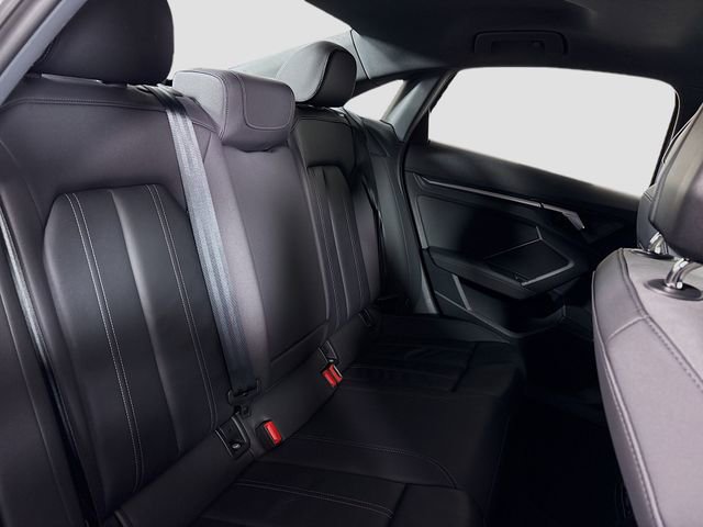 Used 2024 Audi A3 2.0T Premium image 30