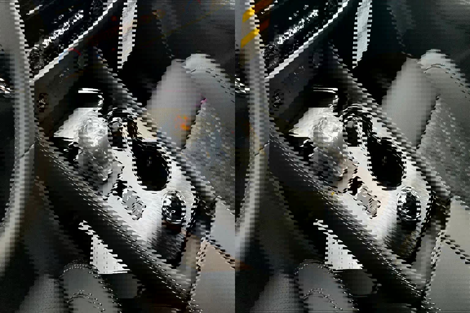 New 2026 Nissan Rogue Platinum image 11