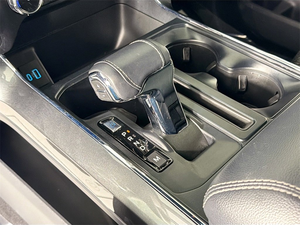 Used 2023 Ford F150 XLT w/ Equipment Group 302A High image 15