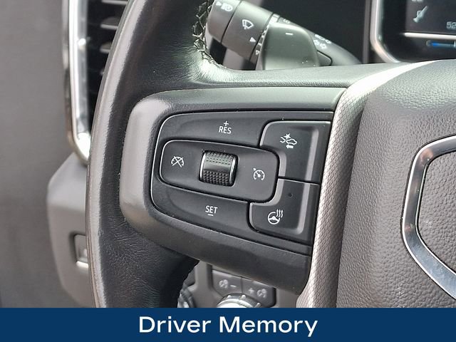 Used 2022 GMC Sierra 1500 Denali image 7