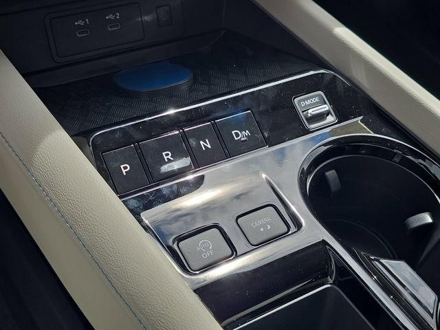 New 2026 Nissan Murano Platinum w/ Cargo Package AWD/4WD image 27