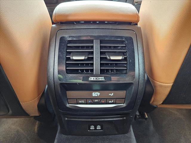 Used 2020 BMW X4 xDrive30i w/ Convenience Package image 17