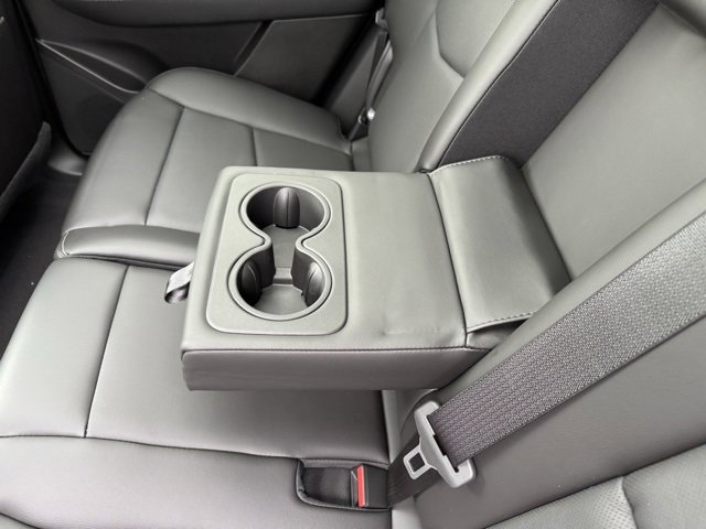 New 2025 Cadillac XT5 Premium Luxury image 11