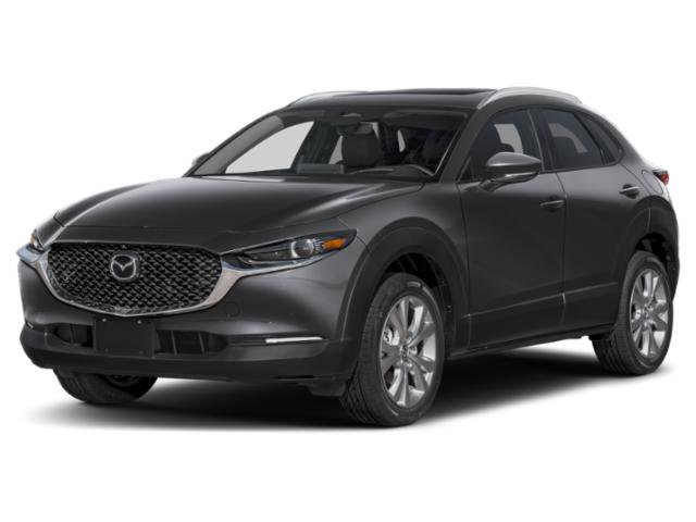 New 2026 MAZDA CX-30 AWD 2.5 S w/ Premium Package image 7