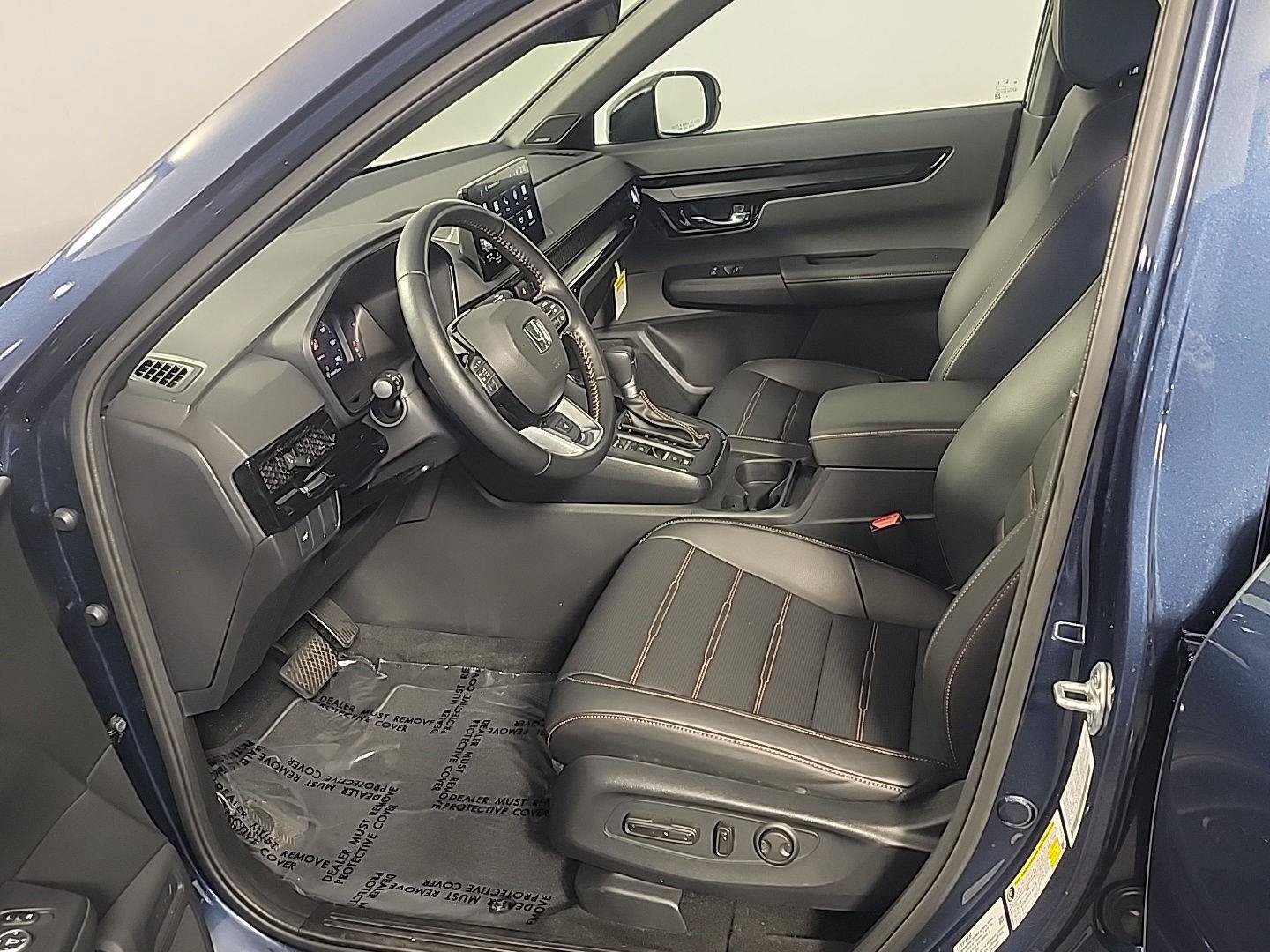 Certified 2026 Honda CR-V Sport Touring image 18