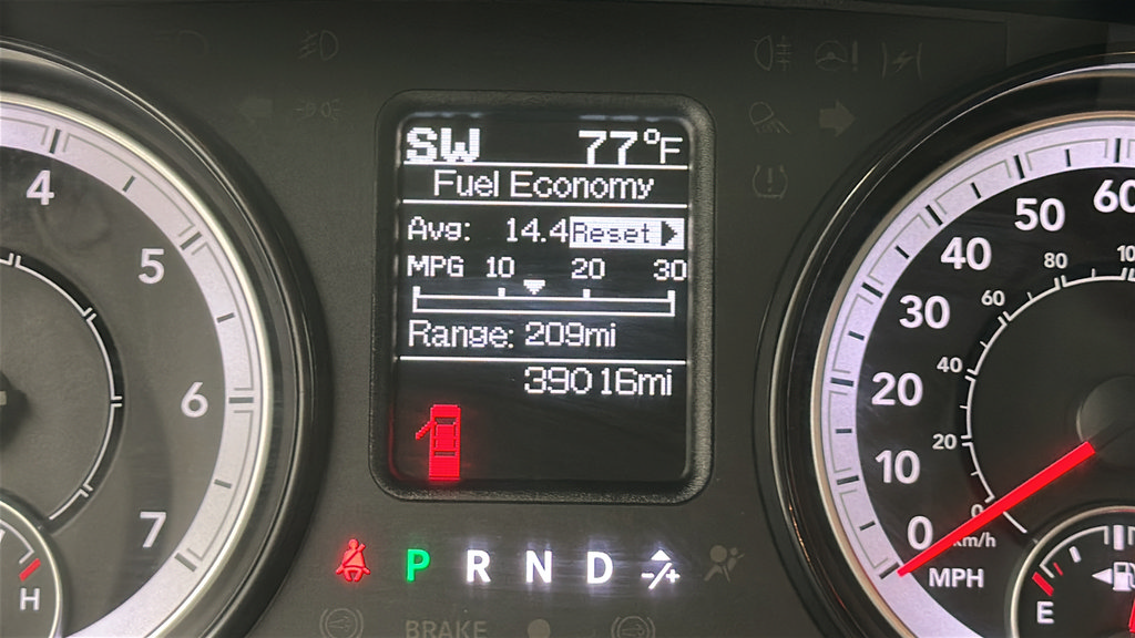 Used 2021 RAM 1500 Express AWD/4WD image 17