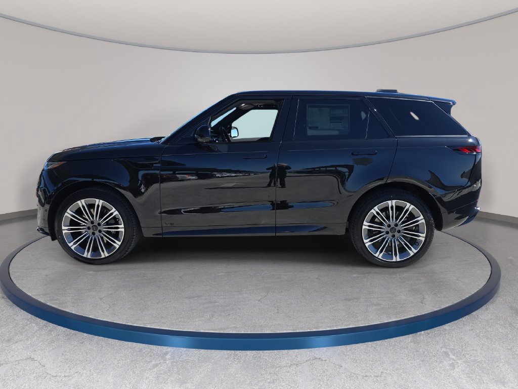 New 2026 Land Rover Range Rover Sport Dynamic SE AWD/4WD image 8